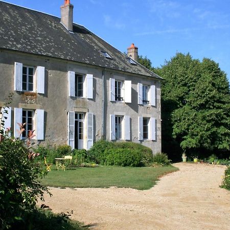 Chambres D'Hotes Du Jay La Guerche-sur-l'Aubois Экстерьер фото