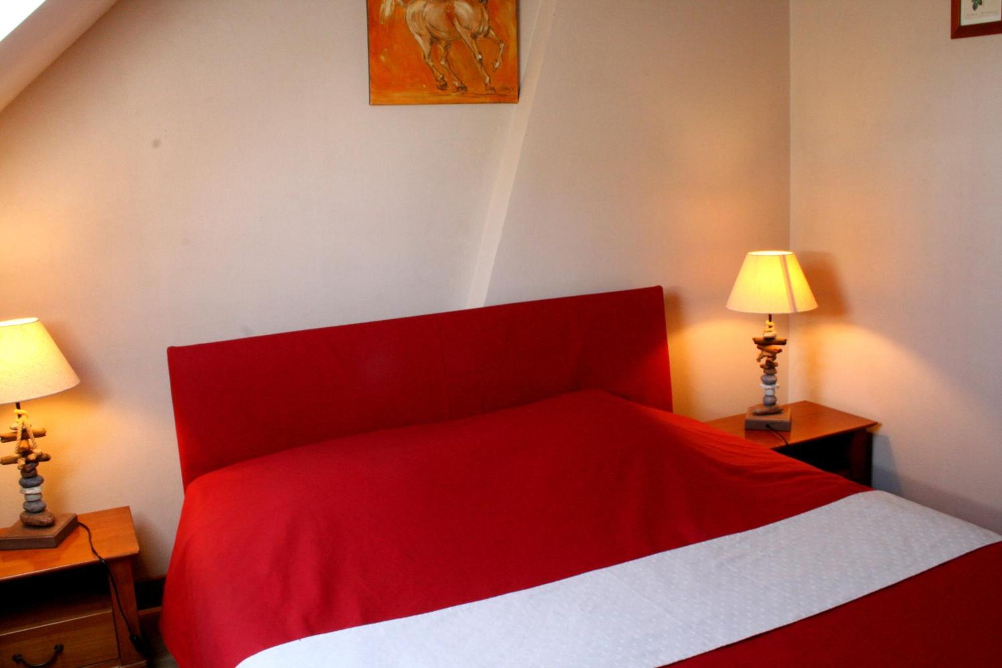 Chambres D'Hotes Du Jay La Guerche-sur-l'Aubois Экстерьер фото